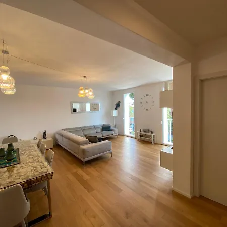 Beatrice Luxury Appartement Ravenne