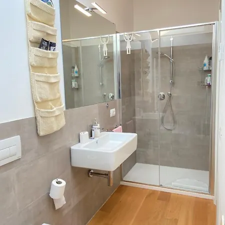 Appartement Beatrice Luxury Ravenne