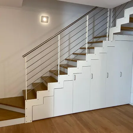 Beatrice Luxury Apartment *