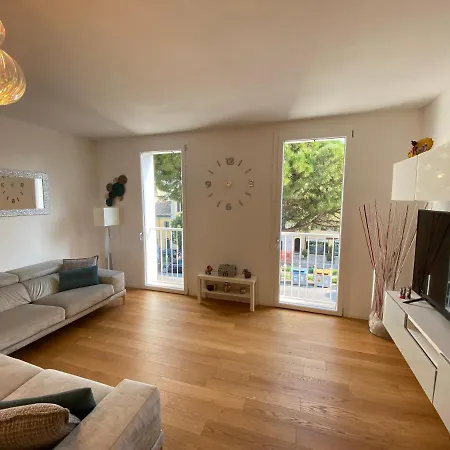 Appartement Beatrice Luxury *