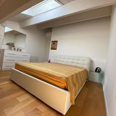 Appartement Beatrice Luxury Ravenne