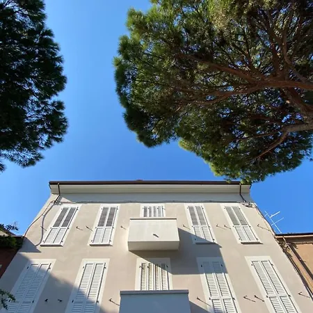 Beatrice Luxury * Ravenna