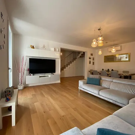 Beatrice Luxury * Ravenne