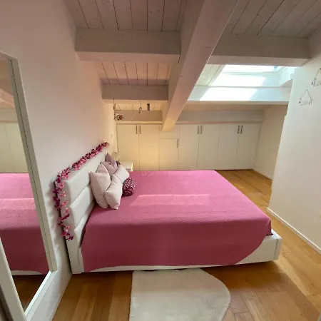 Beatrice Luxury Daire *