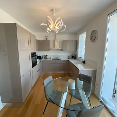 Beatrice Luxury Daire