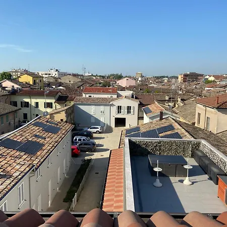 Beatrice Luxury Daire *